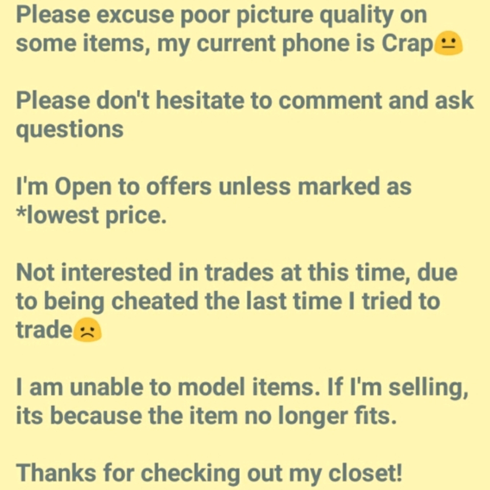 Info